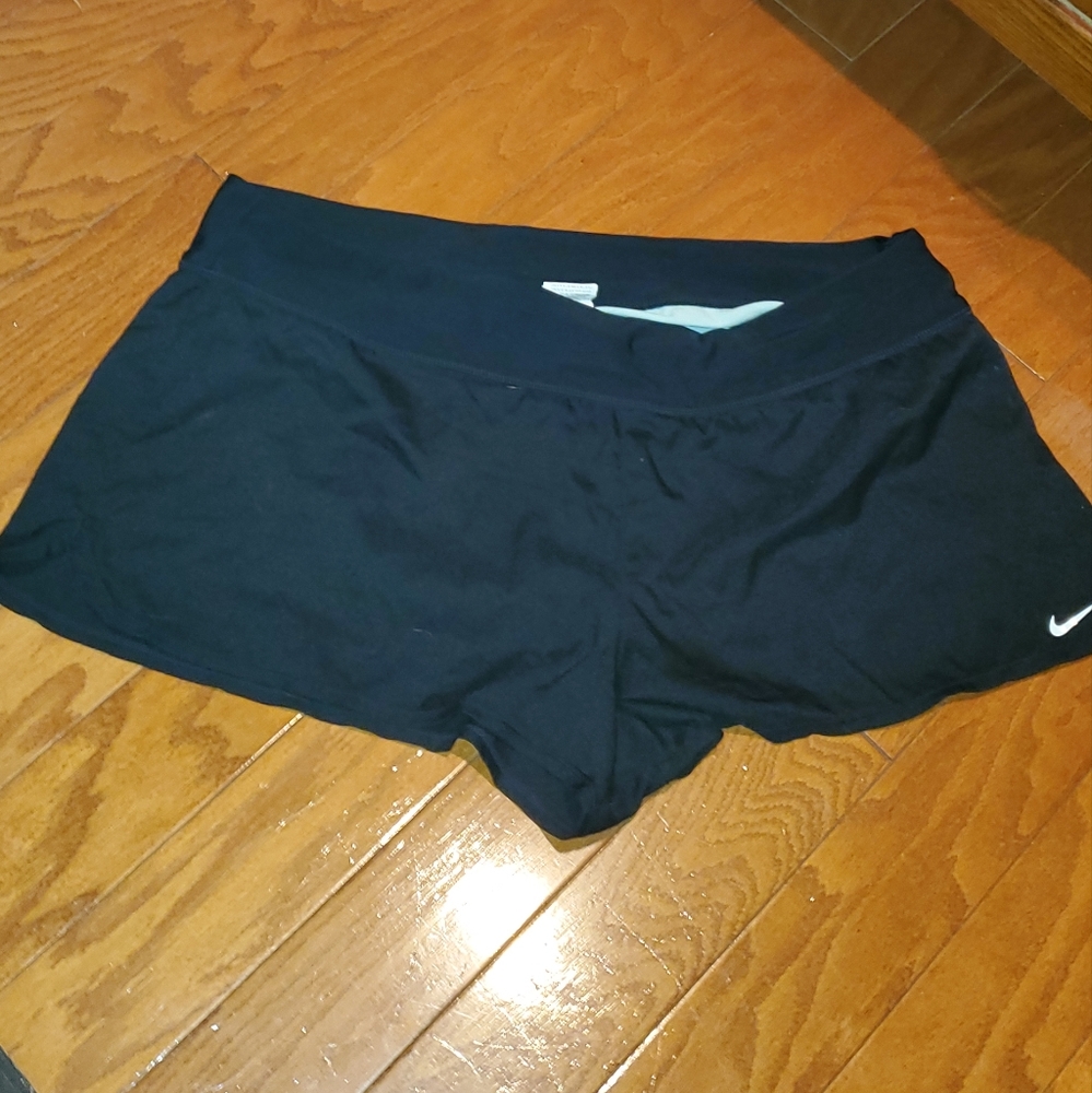 Nike Women's Swim boardshorts